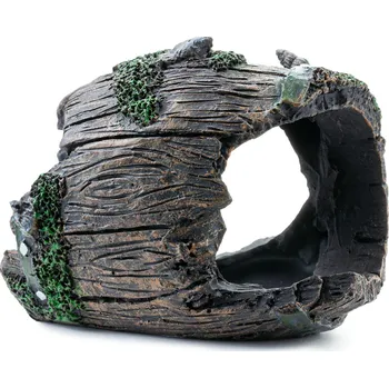 Dekorace do akvária Happet Starý pivní sud - Dekorace do akvária