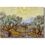Obraz - reprodukce 100x70 cm Vincent van Gogh – Wallity ID_1550274