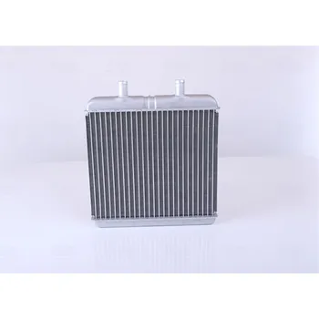 Výměník tepla Výměník tepla, vnitřní vytápění NISSENS 71810