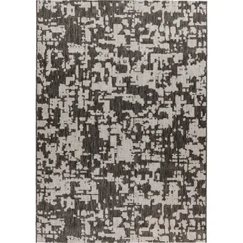 Koberec Vopi Kusový koberec Tallinn 542 grey (Varianta: 160 x 230 cm)