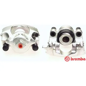 Brzdový třmen Brzdový třmen, , BREMBO, F 59 107