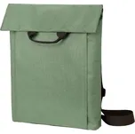 Halfar Multifunkční batoh a taška 2v1 EVENT - Jadeitová zelená