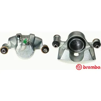 Brzdový třmen Brzdový třmen, , BREMBO, F 83 045