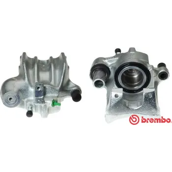 Brzdový třmen Brzdový třmen, , BREMBO, F 85 150