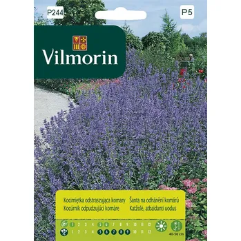 Semeno Vilmorin Premium šanta na odhánění komárů 0,1 g