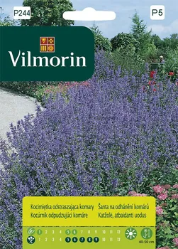 Semeno Vilmorin Premium šanta na odhánění komárů 0,1 g