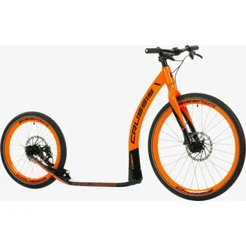 Koloběžka CRUSSIS COBRA Sport 4.2-3.