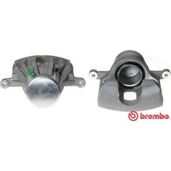 Brzdový třmen Brzdový třmen, , BREMBO, F 30 180