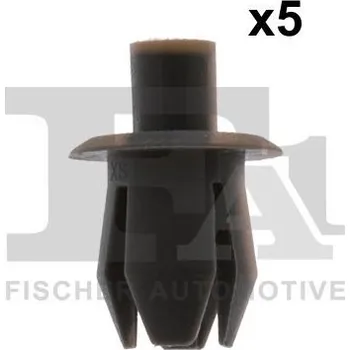 Lišta karosérie Rozpěrný nýt FA1 11-20008.5