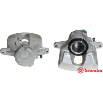 Brzdový třmen Brzdový třmen, , BREMBO, F 50 310