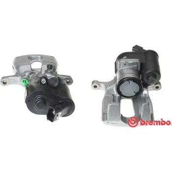 Brzdový třmen Brzdový třmen, , BREMBO, F 85 352