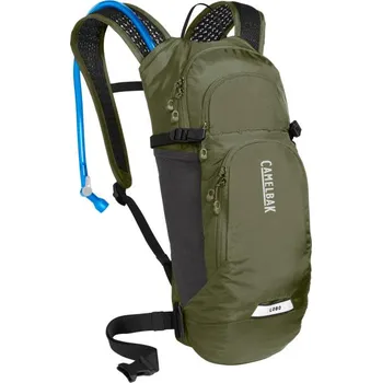 batoh na kolo Batoh na kolo CAMELBAK Lobo 9 l burn olive - black