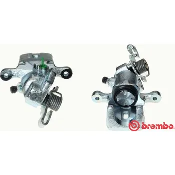 Brzdový třmen Brzdový třmen, , BREMBO, F 30 018