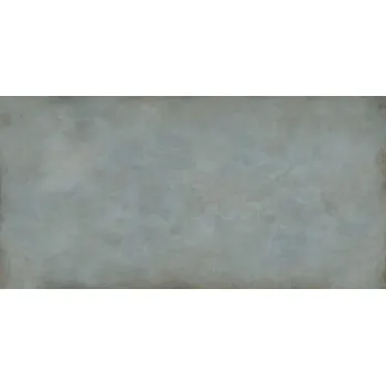 Obklad Tubadzin PATINA PLATE BLUE MAT 119,8x59,8cm - 1,4300m2