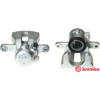 Brzdový třmen Brzdový třmen, , BREMBO, F 44 040