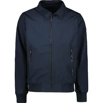 Pánská větrovka Pánská bunda CARS JEANS ZEROY 60745 Barva: Navy, Velikost: M