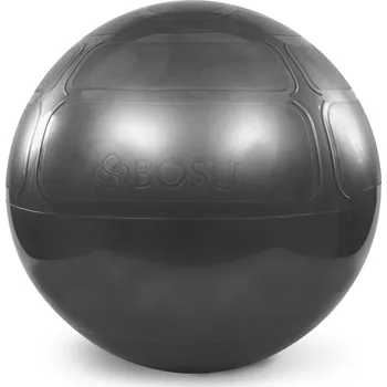 BOSU ® Exercise ball šedý 65 cm