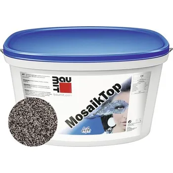 Omítka Tenkovrstvá omítka Baumit MosaikTop Essential Line 25 kg M306
