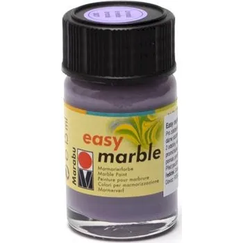 Vonný olej Mramorovací barva, č. 007, 15 ml, levandule