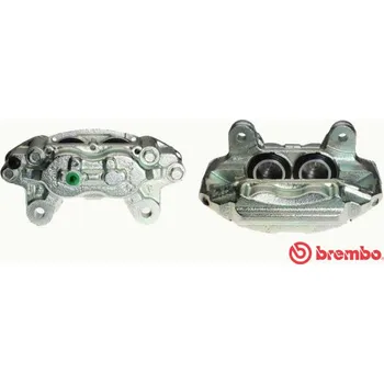 Brzdový třmen Brzdový třmen, , BREMBO, F 83 145