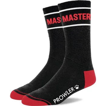 Pánské erotické prádlo Prowler RED Master Socks