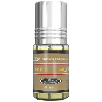 Al Rehab Perfumes AL REHAB AL FARES koncentrovaný parfémovaný olej 3 ml Velikost: 3 ml