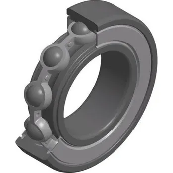 6217EE SNR Jednořadé kuličkové ložisko