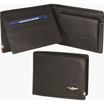 Peněženka Peněženka Aeronautica Militare Flag AM-103-25