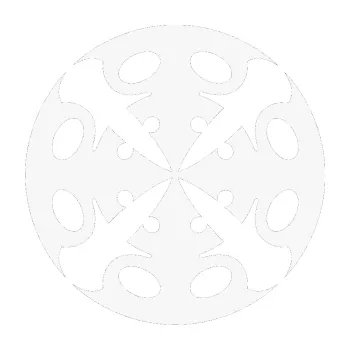 Polep vozidla Tetování 173 (09 - bílá) SAMOLEPKA NA AUTO, NÁLEPKA, FÓLIE, POLEP, TUNING, VLASTNÍ TEXT, TISK, AUTOSAMOLEPKY.cz, POLEPY, OBRÁZEK, LOGO, 3D STICKERS