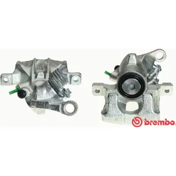 Brzdový třmen Brzdový třmen, , BREMBO, F 85 109