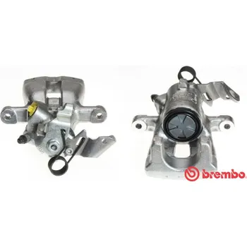 Brzdový třmen Brzdový třmen, , BREMBO, F 59 125