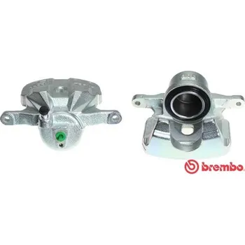 Brzdový třmen Brzdový třmen, , BREMBO, F 49 126