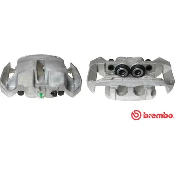 Brzdový třmen Brzdový třmen, , BREMBO, F 36 038