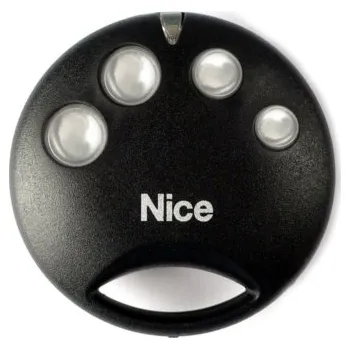 Nice Smilo SM4 dálkový ovladač pro vrata a brány