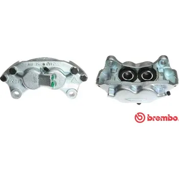 Brzdový třmen Brzdový třmen, , BREMBO, F 50 057