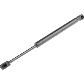 Dveře karosérie Vzpěra kapoty MERCEDES-BENZ SL 01-12