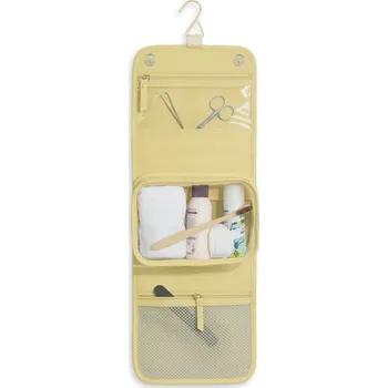 Stackers, Kosmetická taška Hanging Washbag Yellow | žlutá 76192