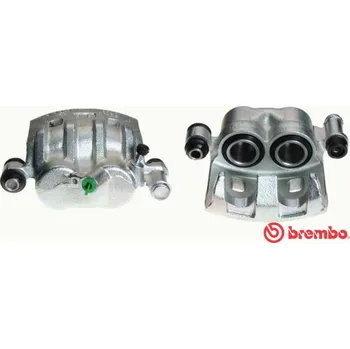 Brzdový třmen Brzdový třmen, , BREMBO, F 83 061