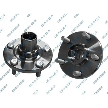 Auto-moto Náboj kola, , 4350205010, 4350220130, 4350220131, GSP, 9426057