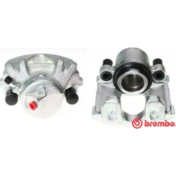 Brzdový třmen Brzdový třmen, , BREMBO, F 86 054