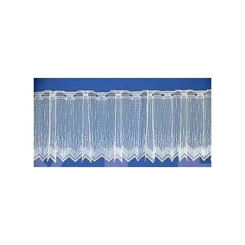 Záclona PRŠÍ trend Velikost: Výška 60 cm