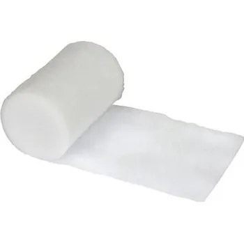 Role bavlněné vaty Rollino 3m x 10cm