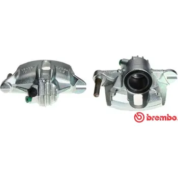 Brzdový třmen Brzdový třmen, , BREMBO, F 61 156