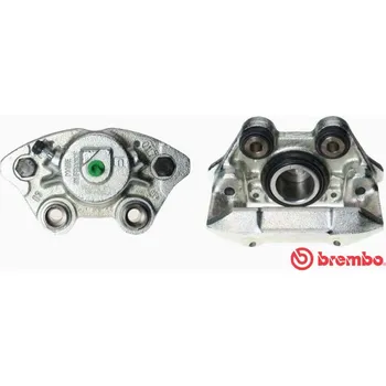 Brzdový třmen Brzdový třmen, , BREMBO, F 59 066