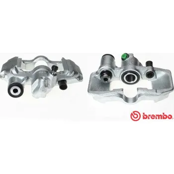 Brzdový třmen Brzdový třmen, , BREMBO, F 50 170