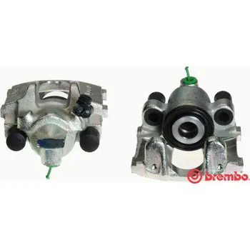 Brzdový třmen Brzdový třmen, , BREMBO, F 61 137