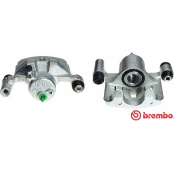 Brzdový třmen Brzdový třmen, , BREMBO, F 83 245