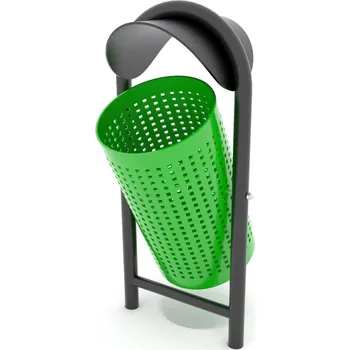 Odpadkový koš Odpadkový koš Park 0905-1