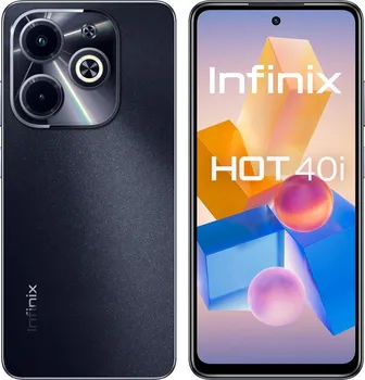 Mobilní telefon Infinix Hot 40i