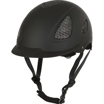 Jezdecká přilba Jezdecká helma Covalliero K-31 velikost 52-56cm